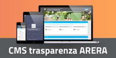 CMS trasparenza ARERA