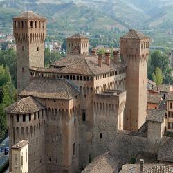 Il Castello di Vignola