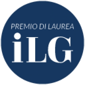 Premio di laurea "Ing. Lucio Goglia" - terza edizione